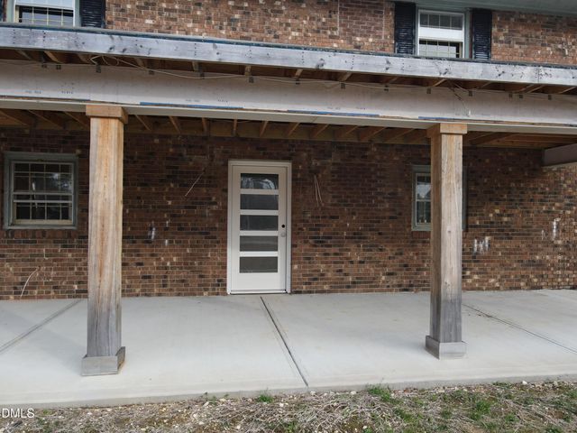 141 Chicora Club Drive, Dunn, NC 28334