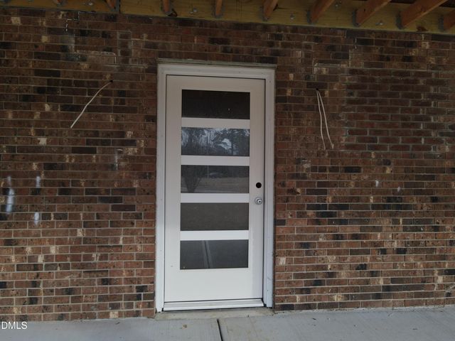 141 Chicora Club Drive, Dunn, NC 28334