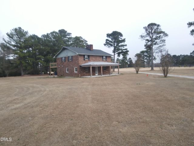 141 Chicora Club Drive, Dunn, NC 28334