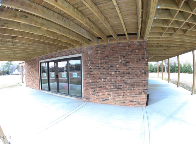 141 Chicora Club Drive, Dunn, NC 28334