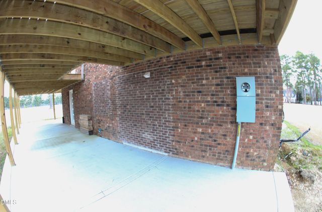 141 Chicora Club Drive, Dunn, NC 28334