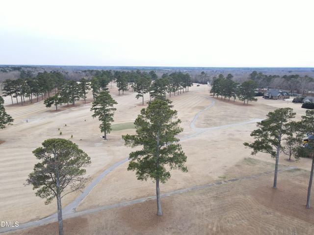 141 Chicora Club Drive, Dunn, NC 28334