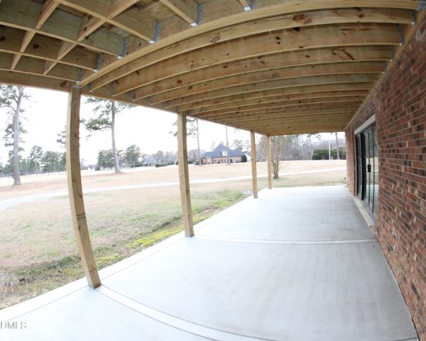 141 Chicora Club Drive, Dunn, NC 28334