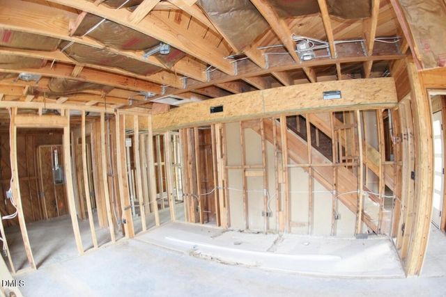 141 Chicora Club Drive, Dunn, NC 28334