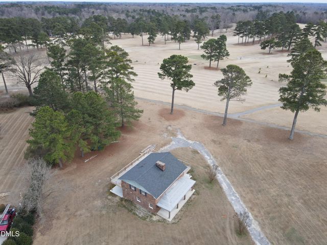 141 Chicora Club Drive, Dunn, NC 28334
