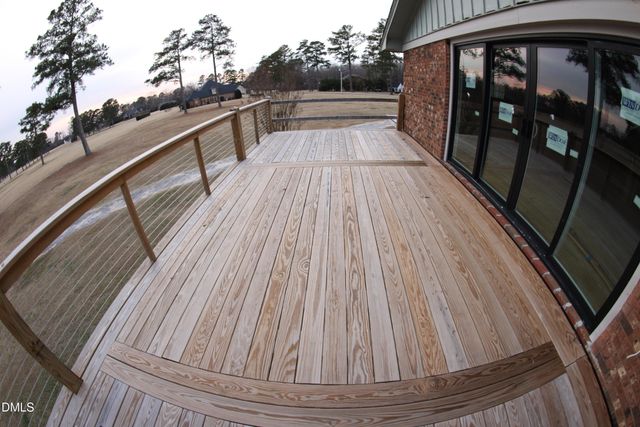 141 Chicora Club Drive, Dunn, NC 28334