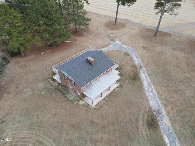 141 Chicora Club Drive, Dunn, NC 28334