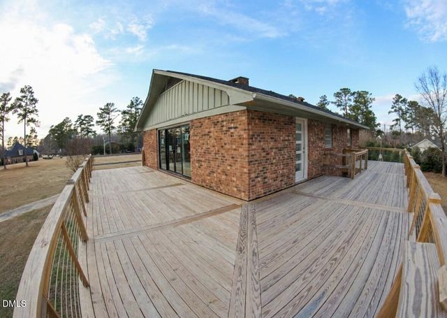 141 Chicora Club Drive, Dunn, NC 28334