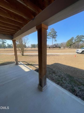 141 Chicora Club Drive, Dunn, NC 28334