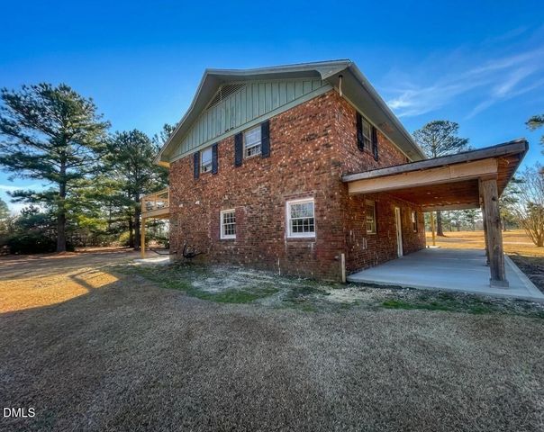 141 Chicora Club Drive, Dunn, NC 28334