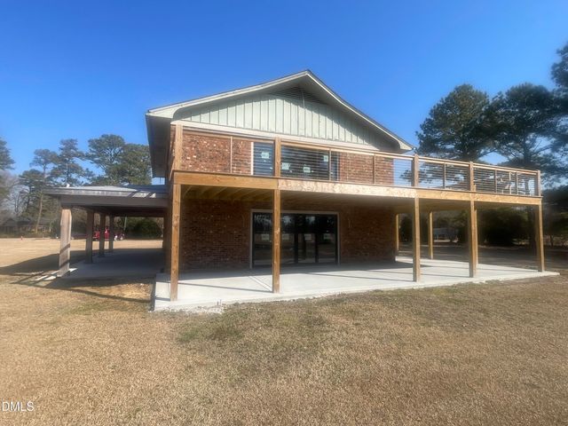 141 Chicora Club Drive, Dunn, NC 28334