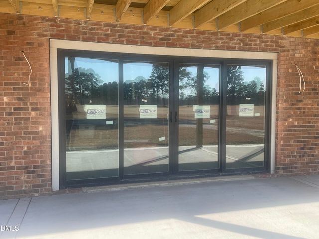 141 Chicora Club Drive, Dunn, NC 28334