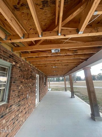 141 Chicora Club Drive, Dunn, NC 28334