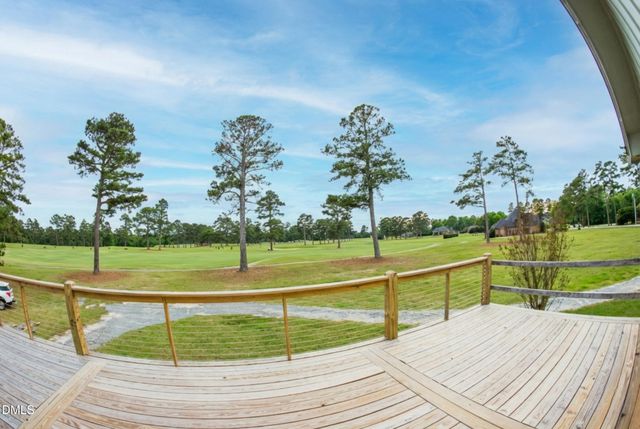 141 Chicora Club Drive, Dunn, NC 28334