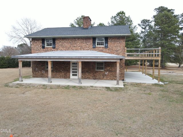 141 Chicora Club Drive, Dunn, NC 28334