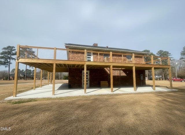 141 Chicora Club Drive, Dunn, NC 28334