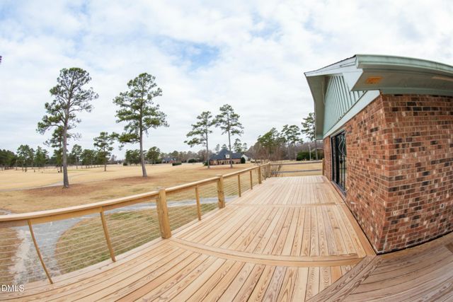 141 Chicora Club Drive, Dunn, NC 28334