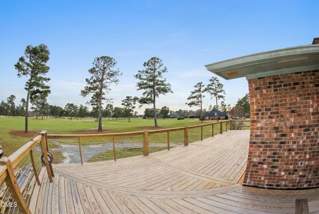 141 Chicora Club Drive, Dunn, NC 28334