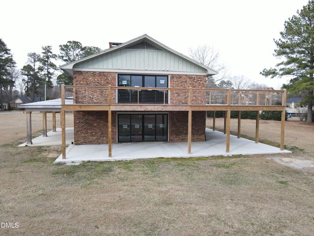 141 Chicora Club Drive, Dunn, NC 28334