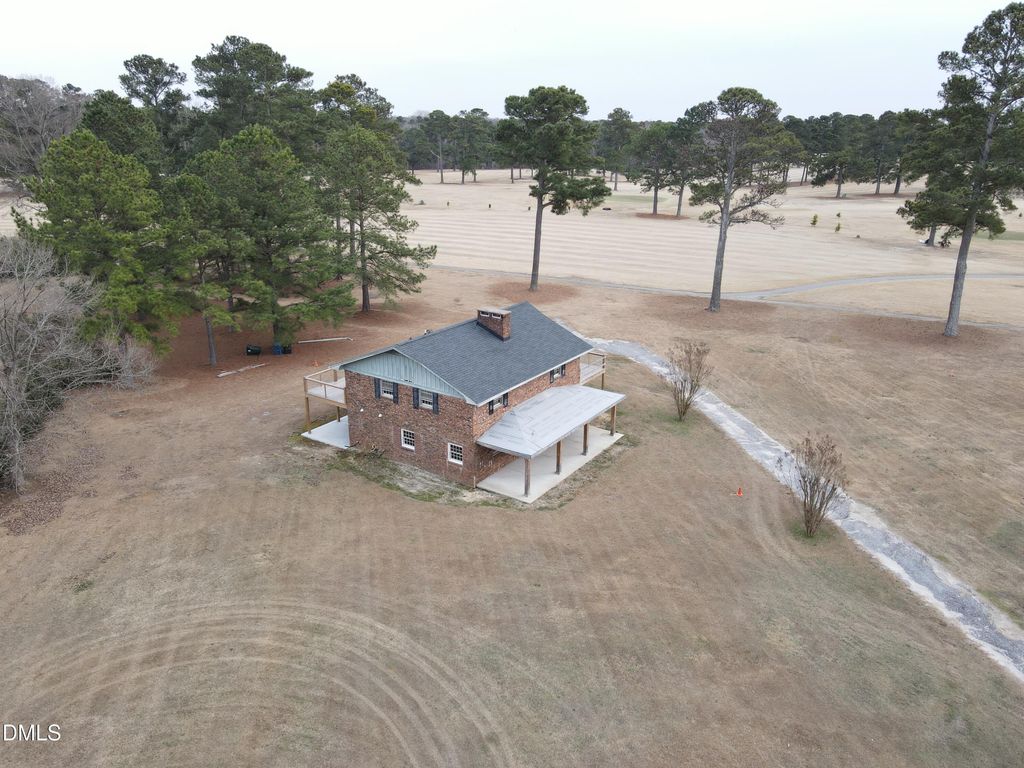 141 Chicora Club Drive, Dunn, NC 28334