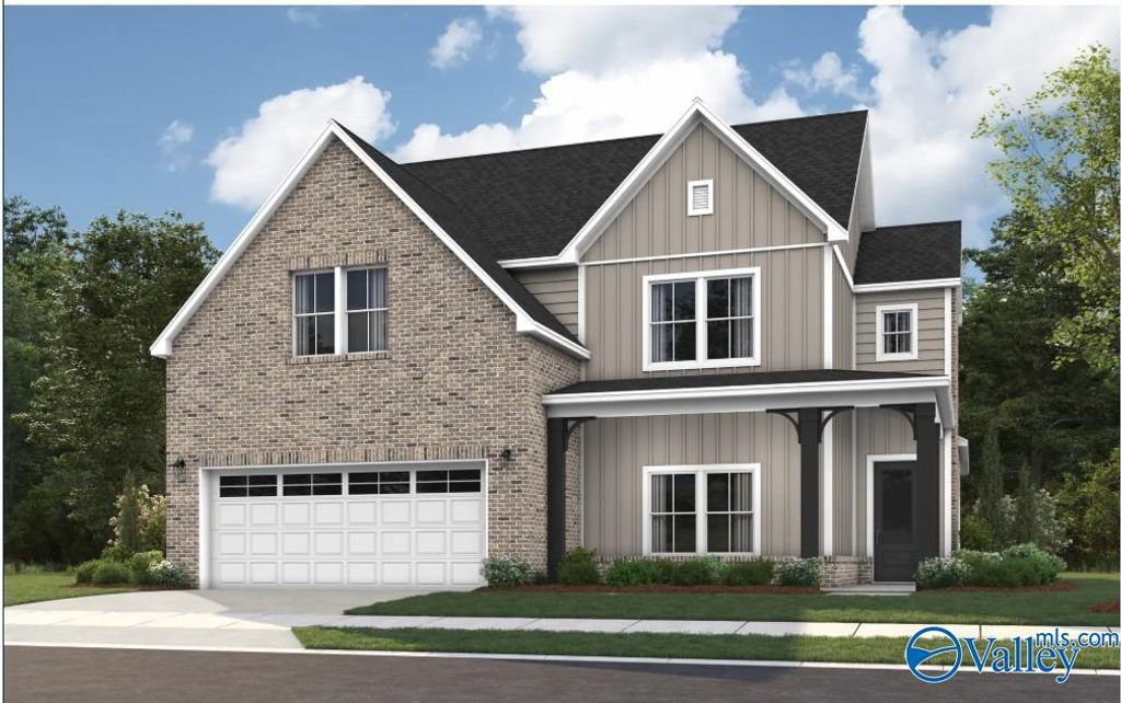 21026 Lillianna Court, Athens, AL 35613