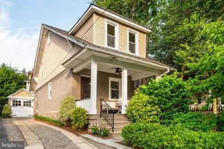303 CONWAY AVENUE, Narberth, PA 19072