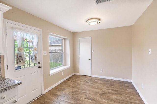 4931 Steel Meadows Lane, Humble, TX 77346