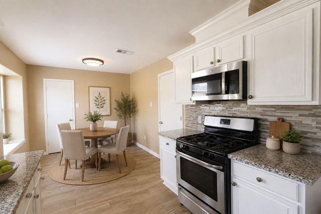 4931 Steel Meadows Lane, Humble, TX 77346