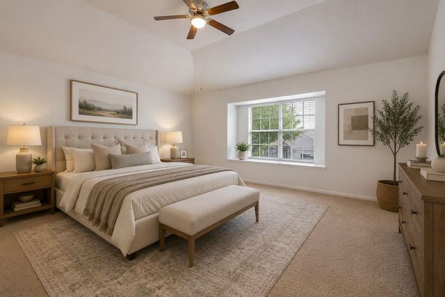 4931 Steel Meadows Lane, Humble, TX 77346