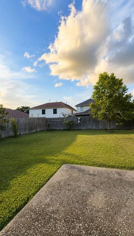 4931 Steel Meadows Lane, Humble, TX 77346