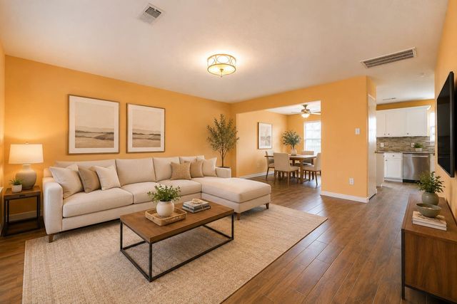 4931 Steel Meadows Lane, Humble, TX 77346