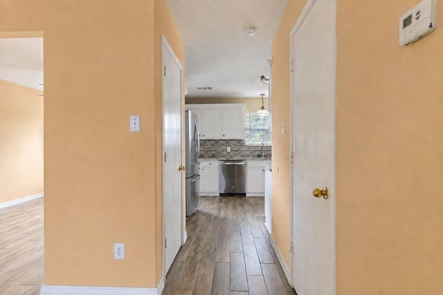 4931 Steel Meadows Lane, Humble, TX 77346