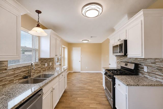 4931 Steel Meadows Lane, Humble, TX 77346