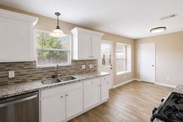 4931 Steel Meadows Lane, Humble, TX 77346