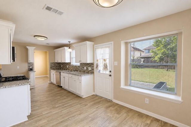 4931 Steel Meadows Lane, Humble, TX 77346