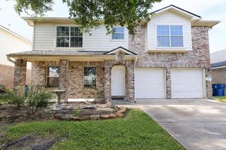 4931 Steel Meadows Lane, Humble, TX 77346