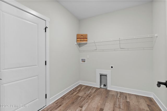 810 Katie Ln, New Albany, IN 47150