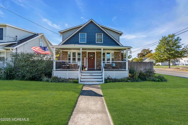 1301 Bay Avenue, Point Pleasant, NJ 08742