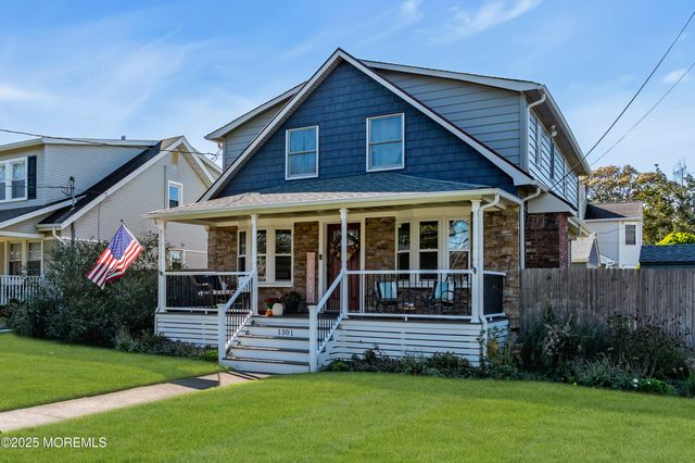 1301 Bay Avenue, Point Pleasant, NJ 08742