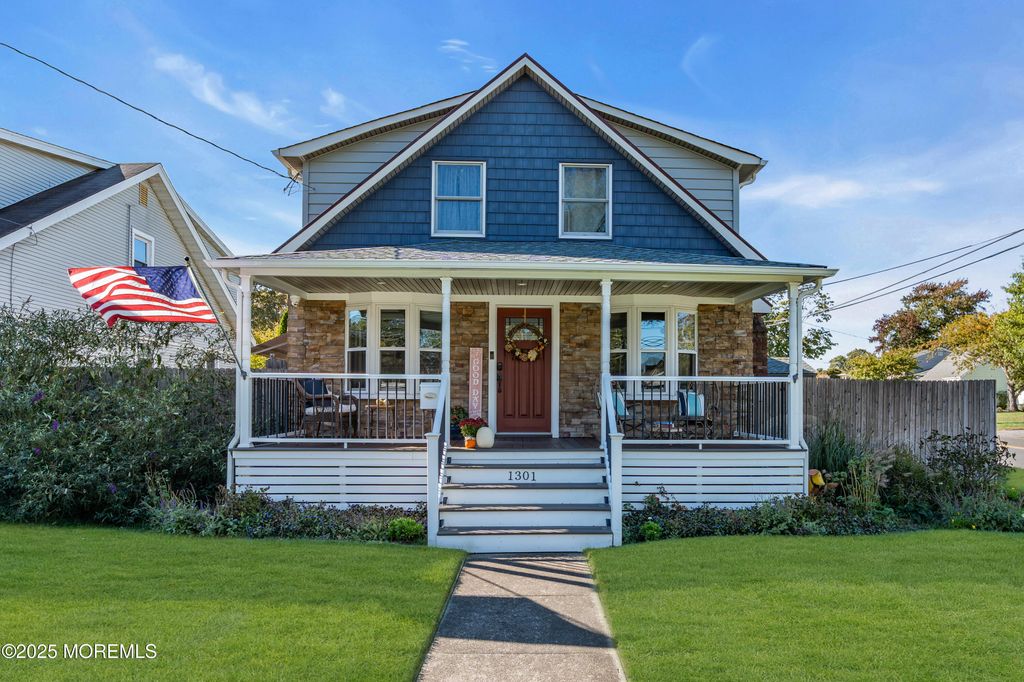 1301 Bay Avenue, Point Pleasant, NJ 08742