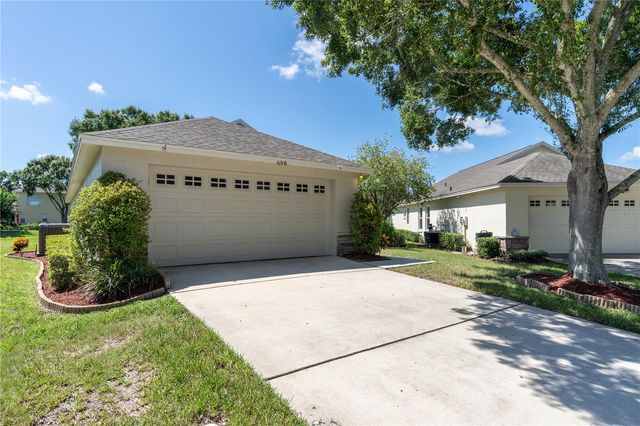 698 LAKE CLARK PLACE, Lakeland, FL 33813