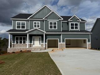8134 Crossbow Landing, Graniteville, SC 29829