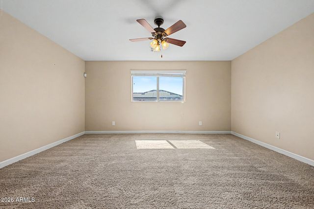 24772 W WEDGEWOOD Avenue, Buckeye, AZ 85326