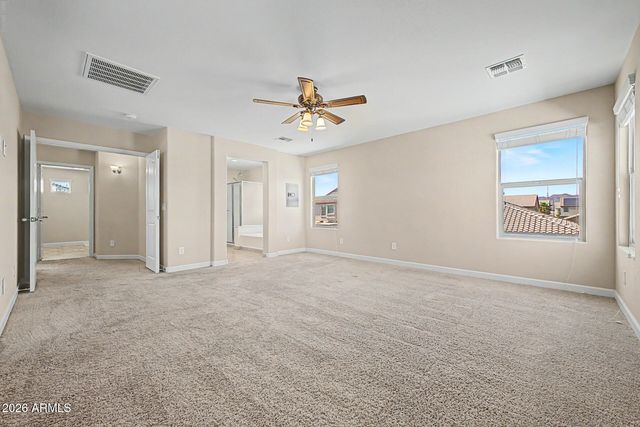 24772 W WEDGEWOOD Avenue, Buckeye, AZ 85326