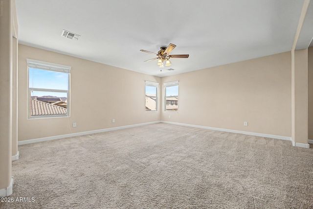 24772 W WEDGEWOOD Avenue, Buckeye, AZ 85326