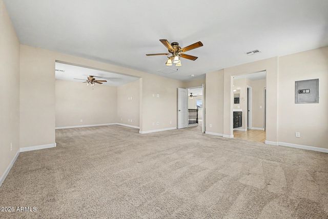 24772 W WEDGEWOOD Avenue, Buckeye, AZ 85326