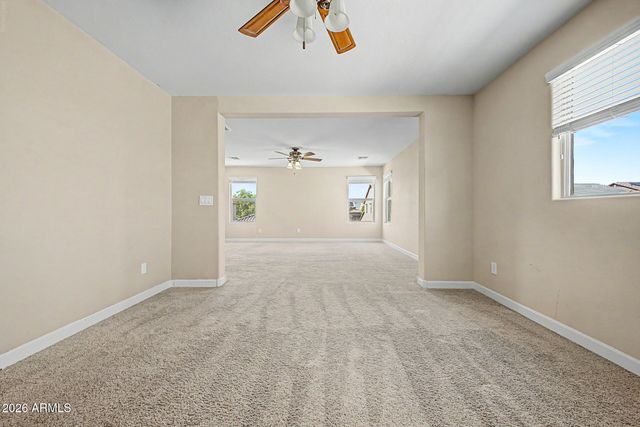 24772 W WEDGEWOOD Avenue, Buckeye, AZ 85326