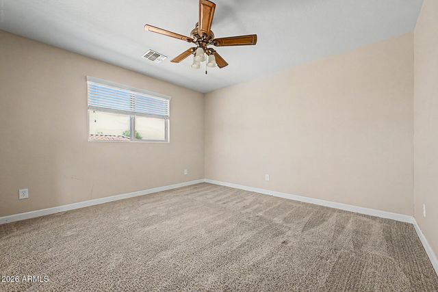 24772 W WEDGEWOOD Avenue, Buckeye, AZ 85326
