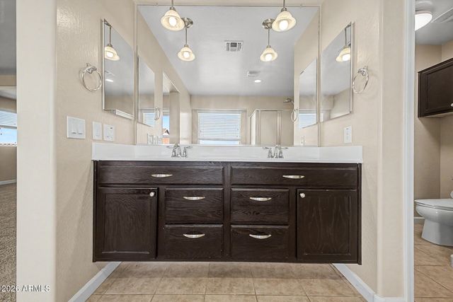 24772 W WEDGEWOOD Avenue, Buckeye, AZ 85326
