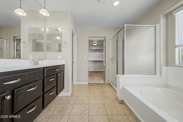 24772 W WEDGEWOOD Avenue, Buckeye, AZ 85326